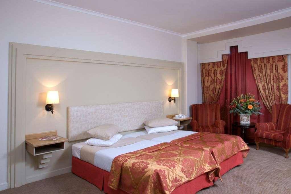 Apollo Hotel Johannesburgo Habitación foto