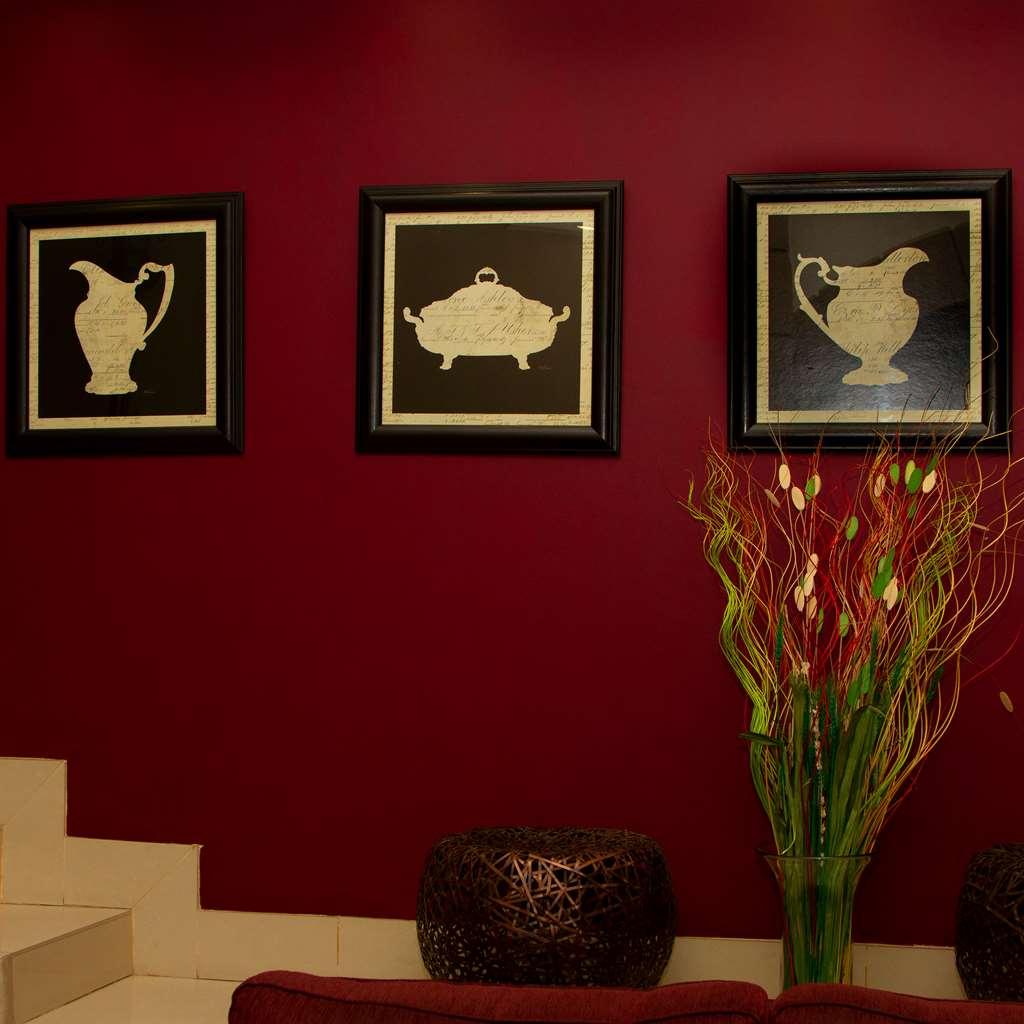 Apollo Hotel Johannesburgo Facilidades foto